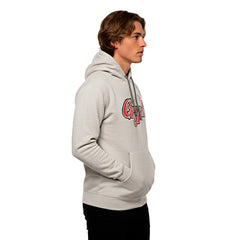 Hoodie Retro Grypho Estampado High Density Sudadera-S, M, L, XL