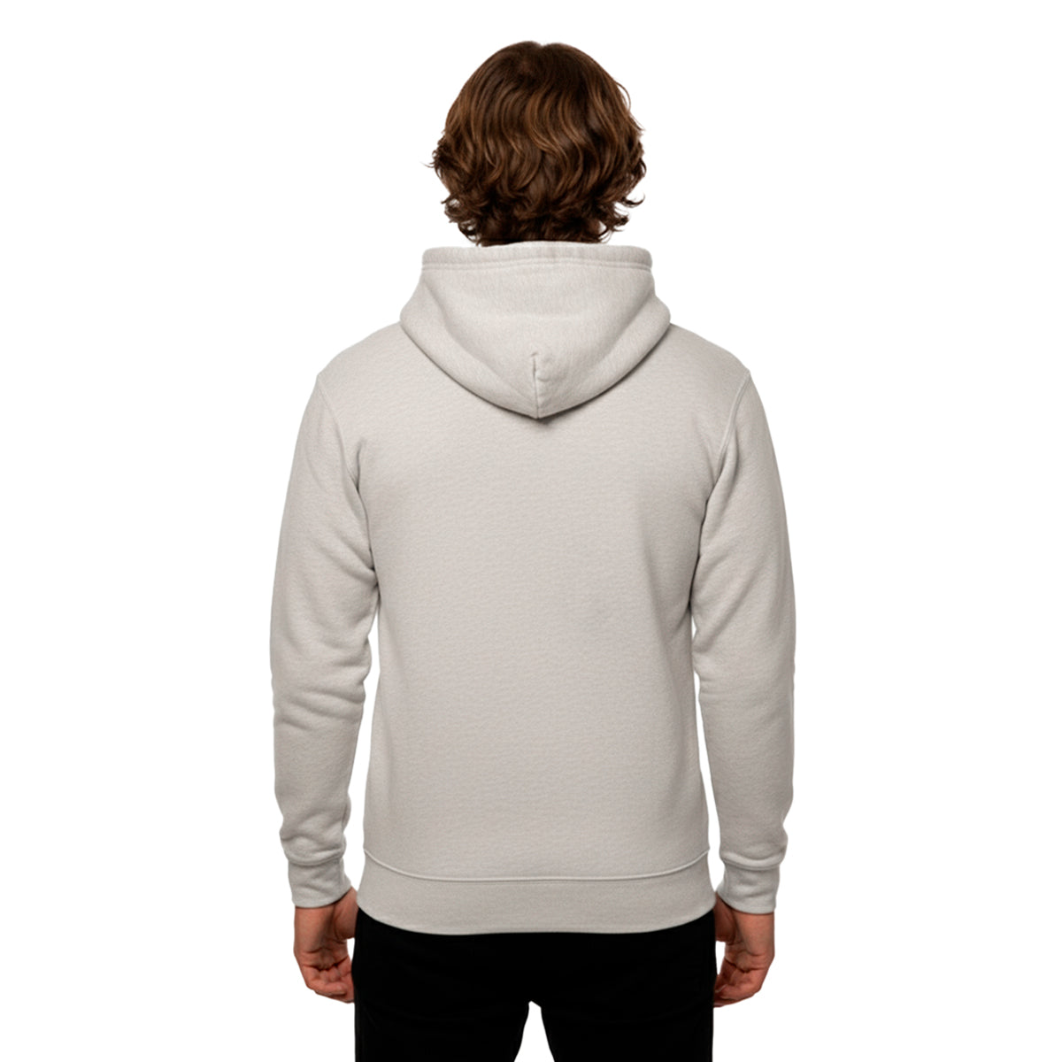 Hoodie Retro Grypho Estampado High Density Sudadera-S, M, L, XL