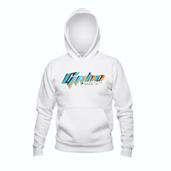 Hoodie California para con capucha Grypho Sudadera-S, M, L, XL
