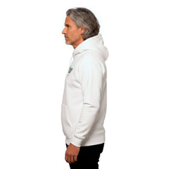 Hoodie California para con capucha Grypho Sudadera-S, M, L, XL