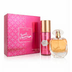 Perfume Mujer Zermat Sweet Cherry Dulce Kit 2 Piezas