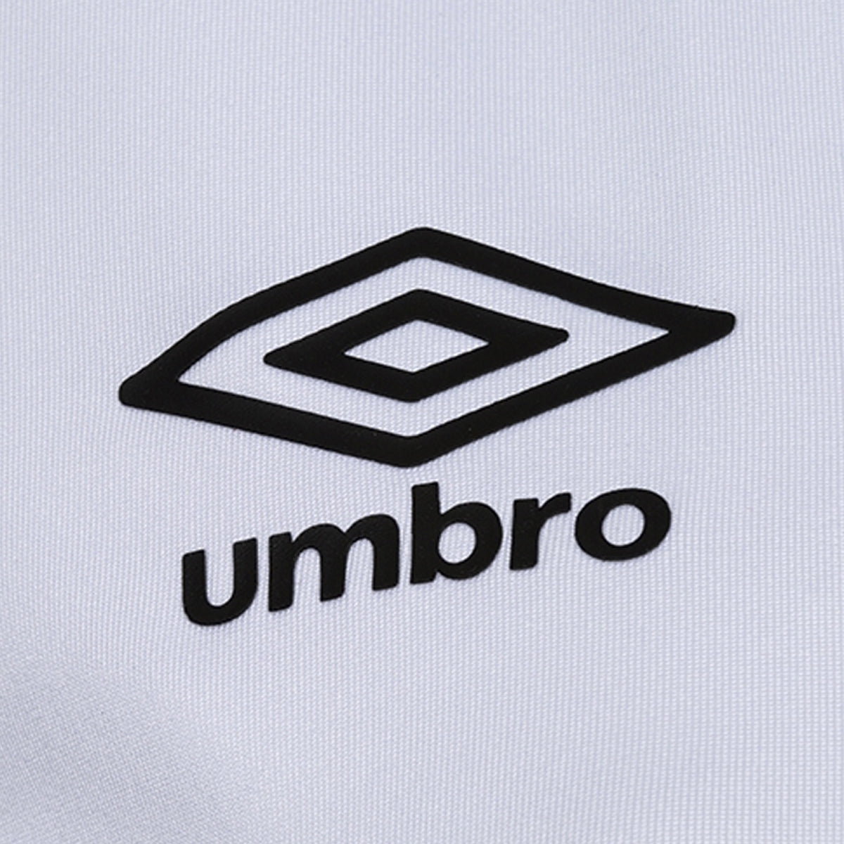 Playera Umbro Club Volley Mujer Um18114 - Blanco 2XL