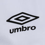 Playera Umbro Club Volley Mujer Um18114 - Blanco 2XL