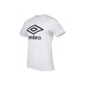 Playera Umbro Fc Puebla Hombre 19-20 - Blanco XL