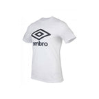 Playera Umbro Fc Puebla Hombre 19-20 - Blanco L