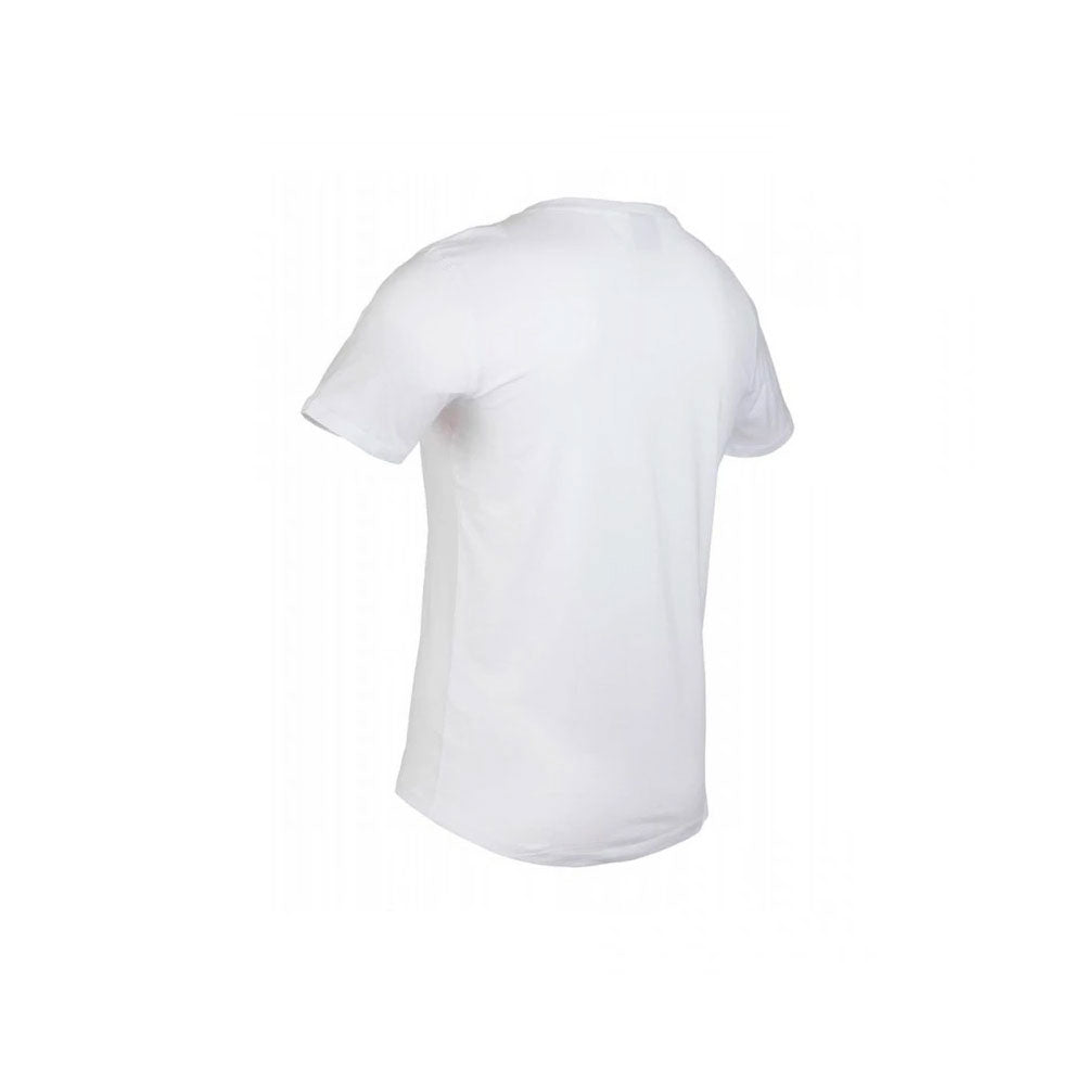 Playera Umbro Fc Puebla Hombre 19-20 - Blanco XL
