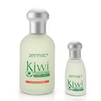 Perfume Unisex Zermat Kiwi Fresco Citrico 120ml Mas 15ml