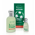Perfume Unisex Zermat Kiwi Fresco Citrico 120ml Mas 15ml