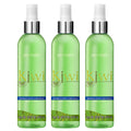 Set De 3 Lociones refrescantes Kiwi Zermat 250 ml