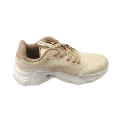 Tenis Court Deportivos Mujer A7905T Hueso 26 MX