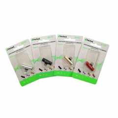 ADAPTADOR PARA MUSICA Y LLAMADAS 3EN1 SIVIVI