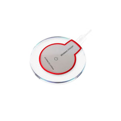 CARGADOR DE INDUCCION PARA MICRO USB