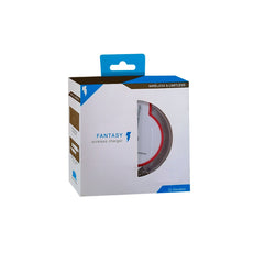 CARGADOR DE INDUCCION PARA MICRO USB