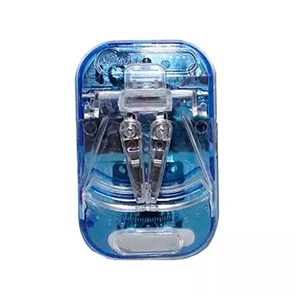 Cargador Multi Switching Usb - Azul