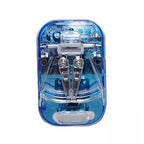 Cargador Multi Switching Usb - Azul