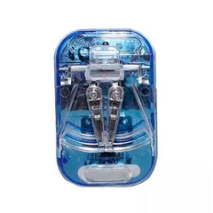 Cargador Multi Switching Usb - Azul