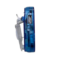 Cargador Multi Switching Usb - Azul