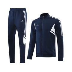 Pants Deportivo KNITe Azul Ideal Para Entrenamiento Diario
