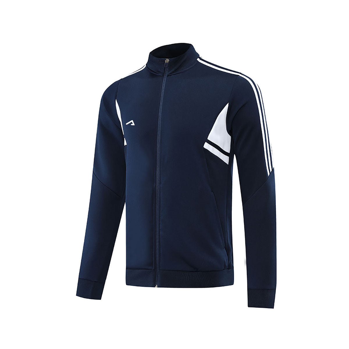 Pants Deportivo KNITe Azul Ideal Para Entrenamiento Diario