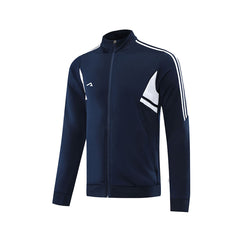 Pants Deportivo KNITe Azul Ideal Para Entrenamiento Diario
