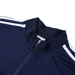 Pants Deportivo KNITe Azul Ideal Para Entrenamiento Diario