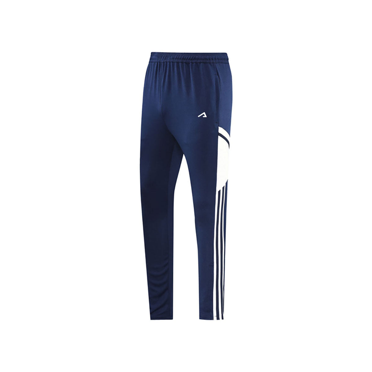 Pants Deportivo KNITe Azul Ideal Para Entrenamiento Diario