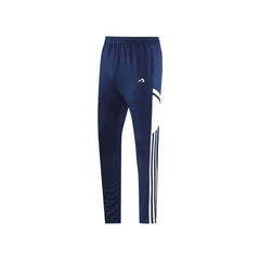 Pants Deportivo KNITe Azul Ideal Para Entrenamiento Diario