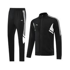 Pants Deportivo KNITe Negro Ideal Para Entrenamiento Diario