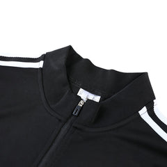 Pants Deportivo KNITe Negro Ideal Para Entrenamiento Diario