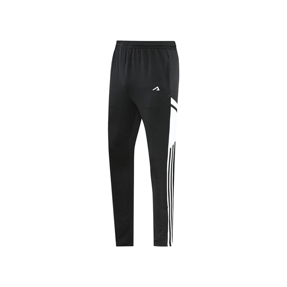 Pants Deportivo KNITe Negro Ideal Para Entrenamiento Diario
