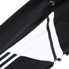 Pants Deportivo KNITe Negro Ideal Para Entrenamiento Diario