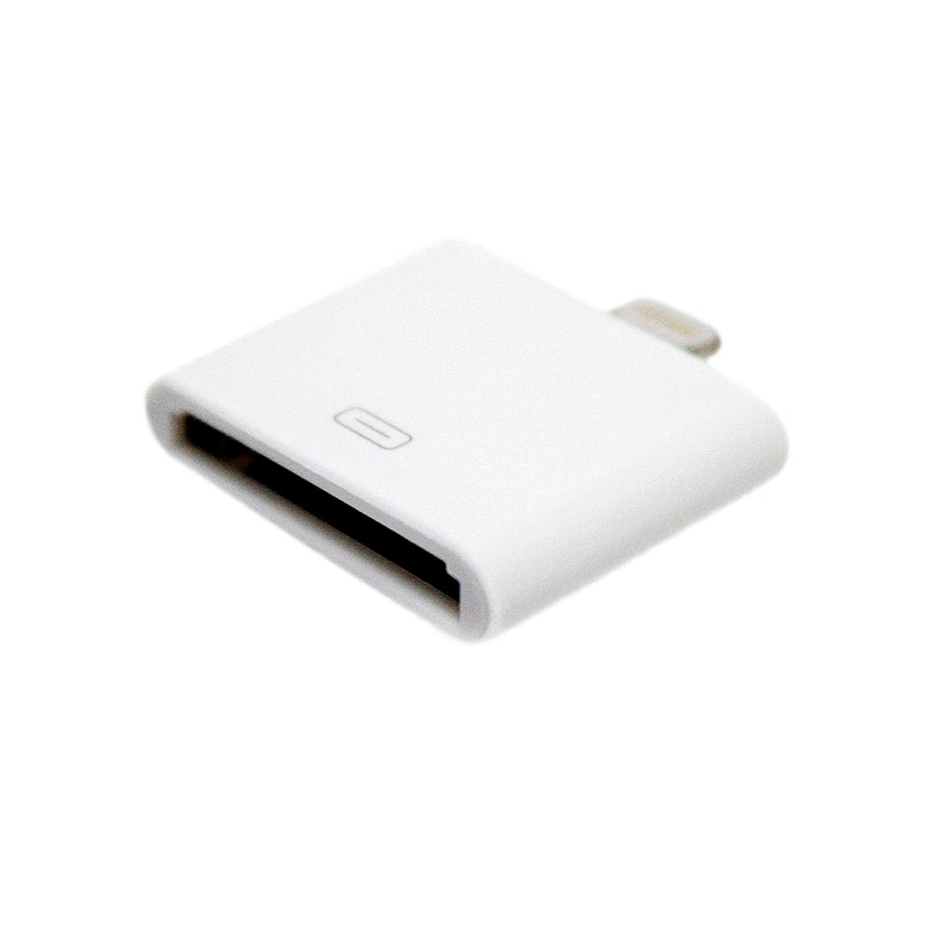 ADAPTADOR MICRO USB A IPH4