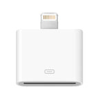 ADAPTADOR MICRO USB A IPH5