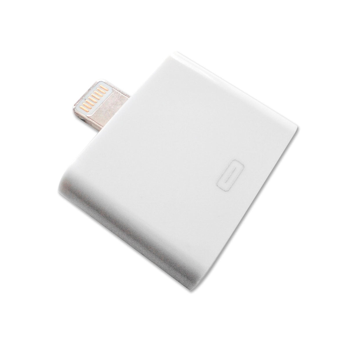 ADAPTADOR MICRO USB A IPH5