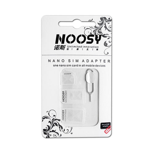 ADAPTADOR DE SIM