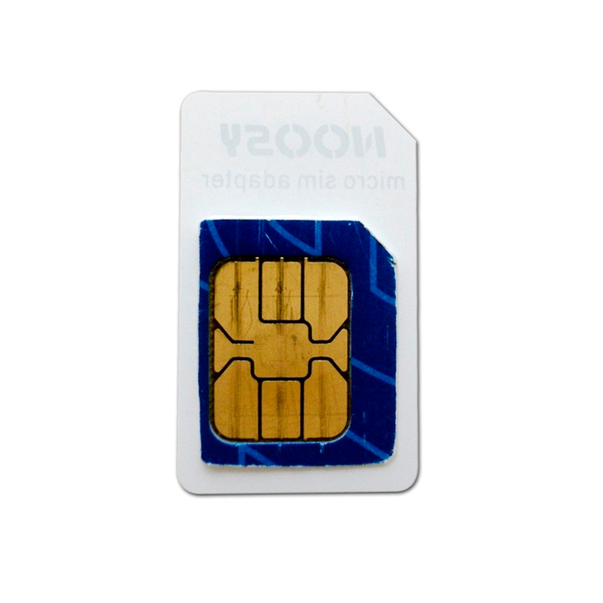 ADAPTADOR DE SIM