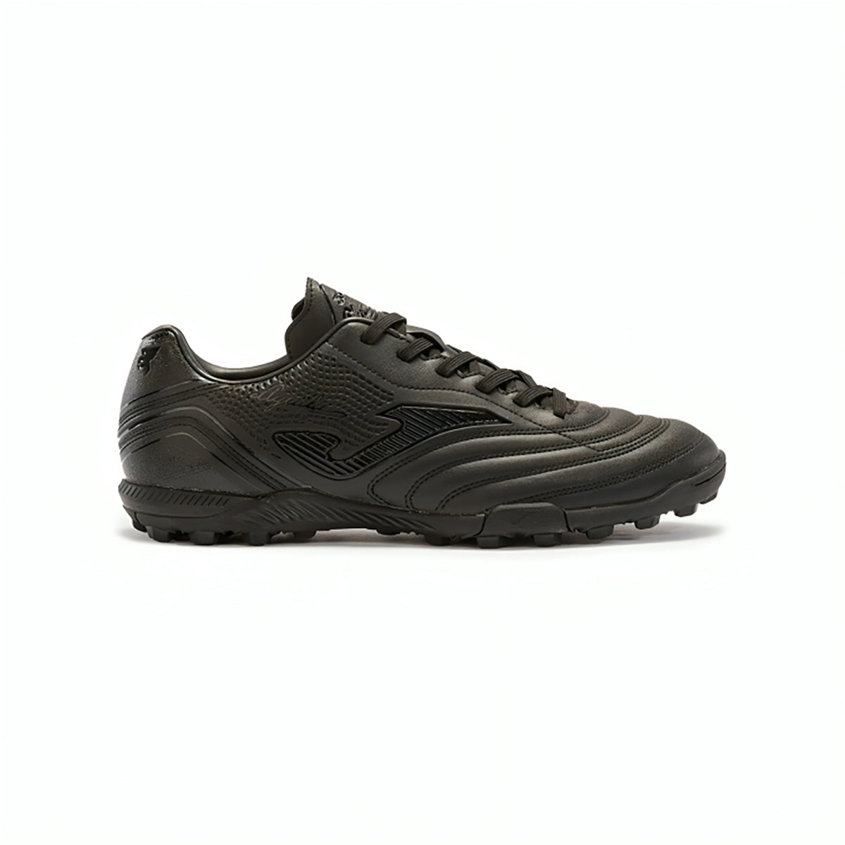 Joma Tenis Fútbol Rápido Águila 2321 Turf Negro Resistente