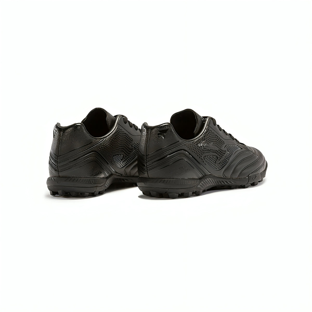 Joma Tenis Fútbol Rápido Águila 2321 Turf Negro Resistente
