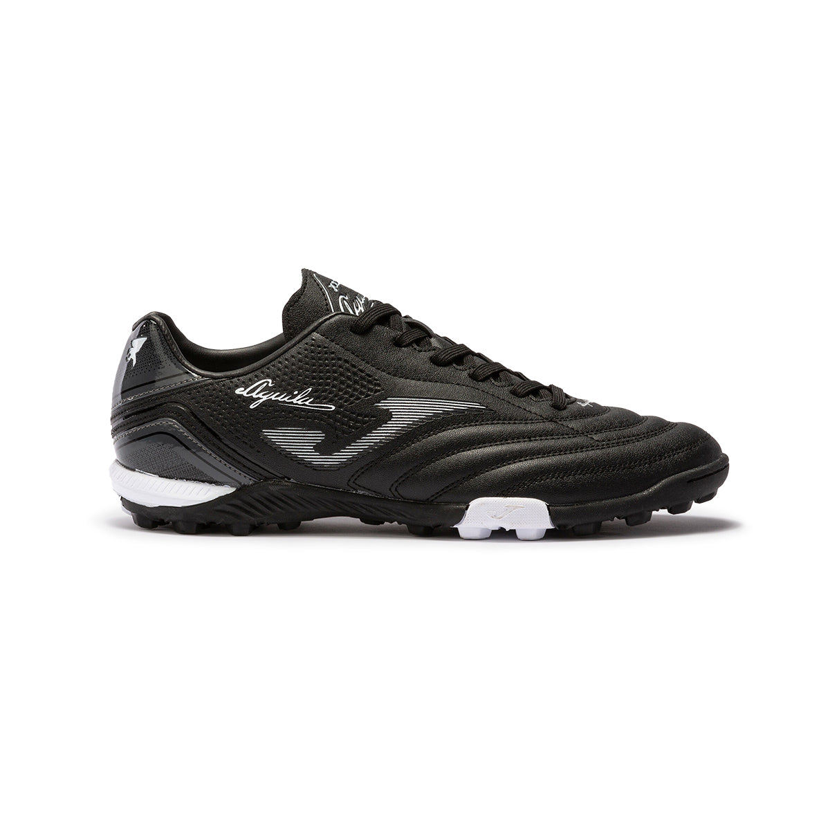 Tenis Fútbol Rápido Joma Turf Resistente Diseño Clásico