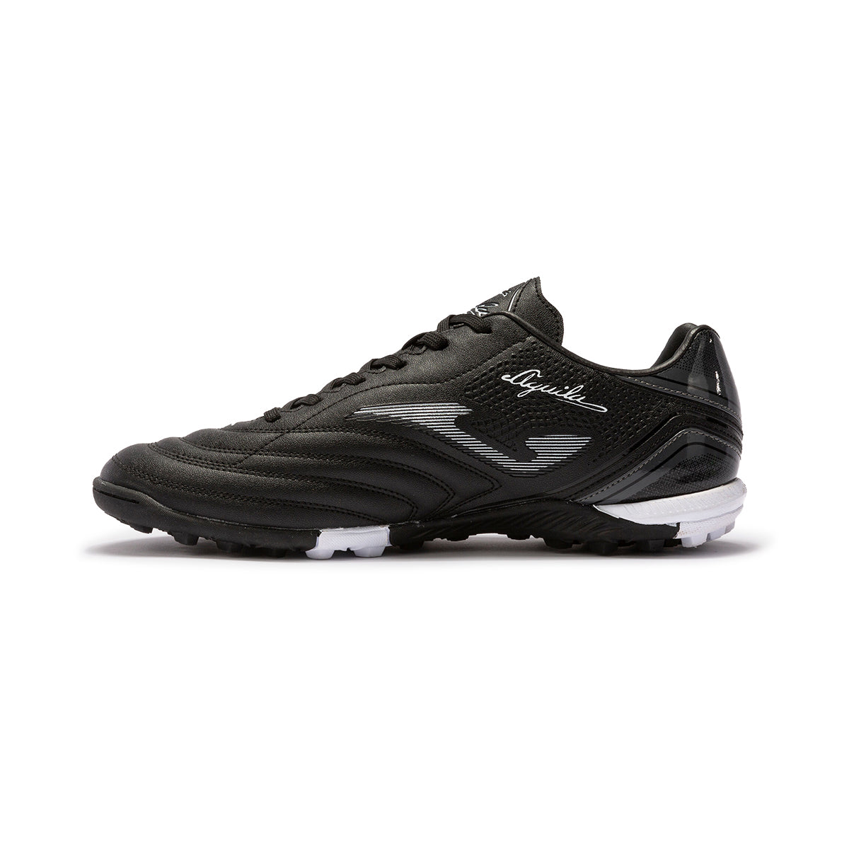 Tenis Fútbol Rápido Joma Turf Resistente Diseño Clásico