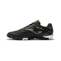 Tenis Fútbol Rápido Joma Turf Resistente Diseño Clásico