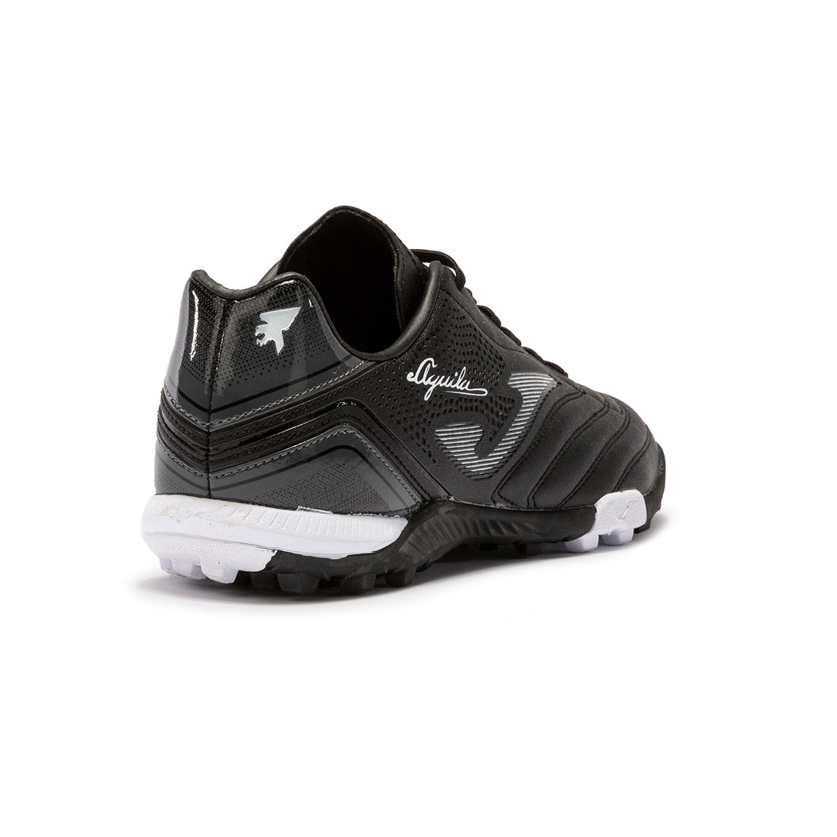 Tenis Fútbol Rápido Joma Turf Resistente Diseño Clásico