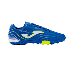 Tenis Fútbol Rápido Joma Turf Royal Diseño Resistente y Moderno