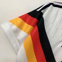 Jersey Retro Alemania Local 1990 Calidad THAI Hombre Vintage
