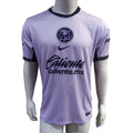 JERSEY NIKE AFICIONADO AMERICA MORADO MANGA CORTA TALLA L