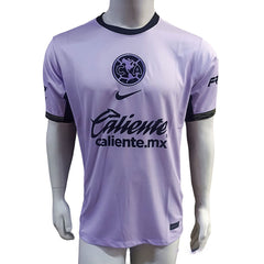 JERSEY NIKE AFICIONADO AMERICA MORADO MANGA CORTA TALLA XL