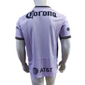 JERSEY NIKE AFICIONADO AMERICA MORADO MANGA CORTA TALLA XL