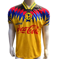 JERSEY ADIDIDAS AFICIONADO AMERICA MANGA CORTA TALLA XL