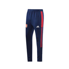 Conjunto Arsenal ropa deportiva rojo y marino talla L oficial