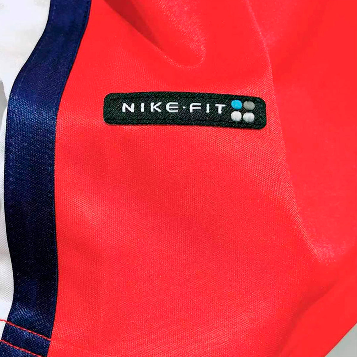 Jersey Arsenal Retro Local Calidad Thai Hombre 98/99